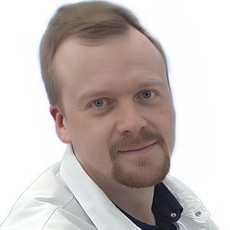 Коваленко Евгений Викторович, рентгенолог