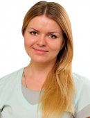 Чиркова Екатерина Андреевна, стоматолог-терапевт