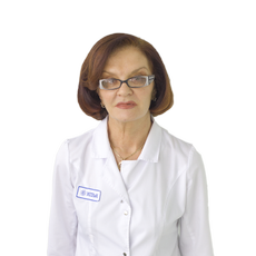 Загордан Анна Анатольевна, врач УЗД