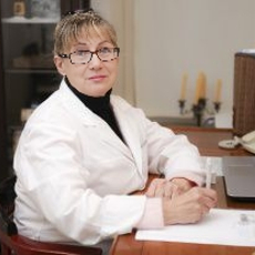 Брагина Елена Викторовна, дерматолог