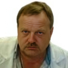 Савельев Владимир Клавдиевич, ортопед