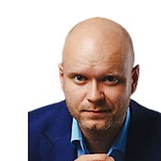 Золотарев Алексей Владимирович, стоматолог-ортопед