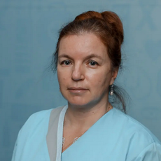 Антимоник Нина Юрьевна, онколог