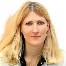 Кичигина Мария Юрьевна, онколог