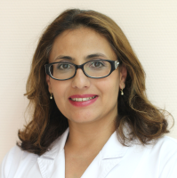 Егиазарян Каринэ Робертовна, невролог