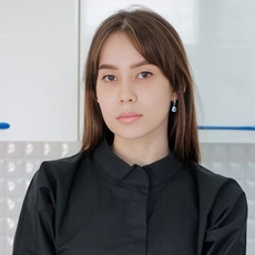 Давыдова Нелли Олеговна, ортодонт