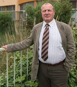 Виноградов Валерий Михайлович, радиолог