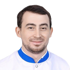 Хуснутдинов Шамиль Абдулбариевич, хирург