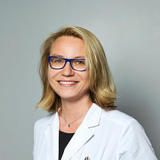 Коричева Екатерина Сергеевна, гастроэнтеролог