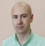 Артемкин Алексей Сергеевич, массажист