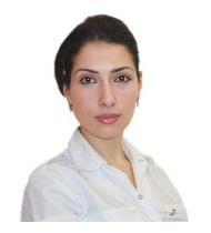 Любимцева Лидия Сергеевна, гинеколог