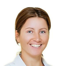 Мартынова Анна Сергеевна, гинеколог