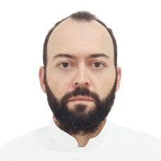 Лобас Михаил Михайлович, рентгенолог