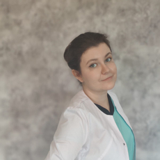 Корошко Елена Ивановна, эндокринолог