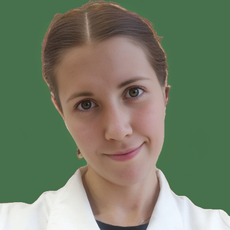 Першина Ольга Леонидовна, гинеколог