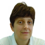 Шехтман Татьяна Львовна, педиатр