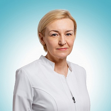 Шапневская Марина Владимировна, эмбриолог