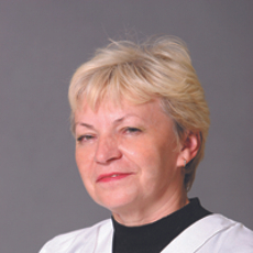 Базовкина Людмила Михайловна, терапевт