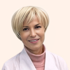 Полунина Марина Николаевна, детский офтальмолог