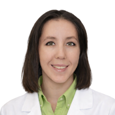 Шарипова Динара Ринатовна, ЛОР