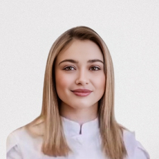 Новак Ольга Андреевна, дерматолог