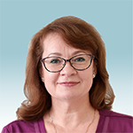 Баринова Светлана Викторовна, стоматолог-терапевт