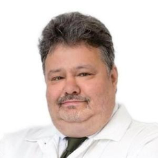 Башилов Вячеслав Леонидович, кардиолог