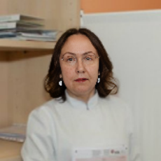 Алексеев О. Н., гинеколог