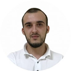 Балкизов Азамат Анзорович, стоматолог-терапевт