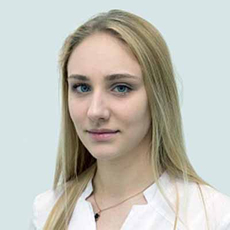 Телицына Полина Андреевна, стоматолог-терапевт