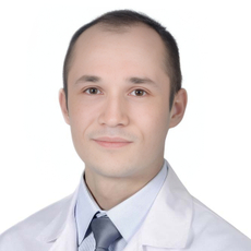 Дронов Антон Владимирович, врач функциональной диагностики