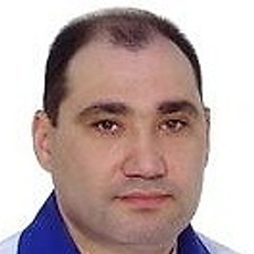 Борисов Юрий Сергеевич, стоматолог-хирург