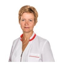 Зимина Светлана Игоревна, врач УЗД