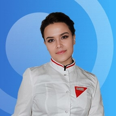 Исоян Мариам Ашотовна, кардиолог