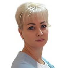 Духовная Татьяна Юрьевна, врач УЗД