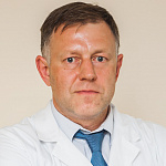 Доронин Вадим Анатольевич, гематолог
