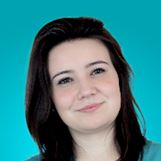 Шолох Ольга Олеговна, рентгенолог