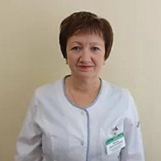 Фивкова Лариса Анатольевна, дерматолог