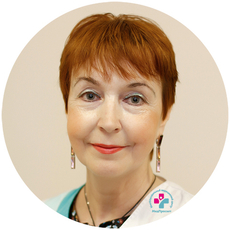 Смирнова Людмила Аркадьевна, невролог