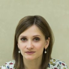 Полойко Анастасия Анатольевна, педиатр