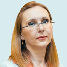 Еременко Вероника Витальевна, детский стоматолог