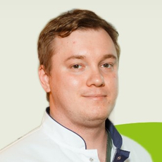 Николаев Михаил Андреевич, офтальмолог