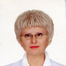 Захарова Елена Викторовна, остеопат