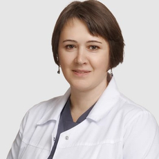 Тюкалова Валентина Александровна, терапевт