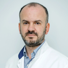 Довгалевский Яков Павлович, кардиолог