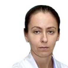 Шанаева Татьяна Александровна, гинеколог