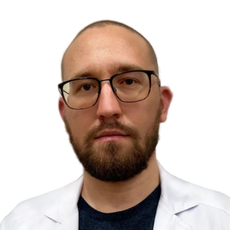 Хайдаров Рамиль Наилевич, онколог
