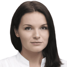 Шарак Галина Александровна, ЛОР