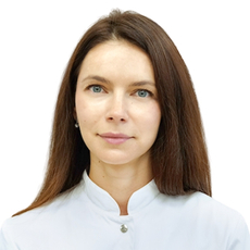 Зарихина (Кужельная) Екатерина Юрьевна, гинеколог