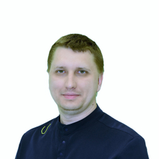 Москалёв Андрей Сергеевич, флеболог